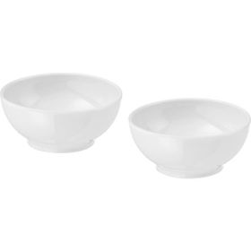 IKEA Ikea 365+ Beyaz 9 cm Kase
