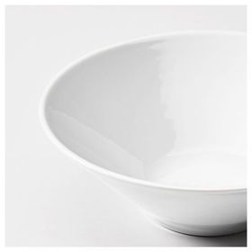 IKEA Ikea 365+ Beyaz Yemek Takımı