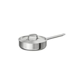 IKEA Ikea 365+ Paslanmaz Çelik 24 cm Sote Tavası