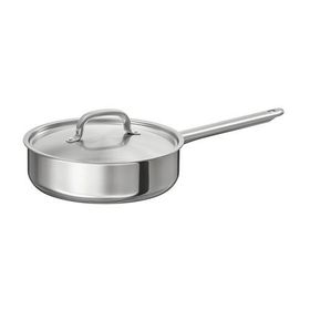 IKEA Ikea 365+ Paslanmaz Çelik 24 cm Sote Tavası