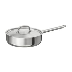 IKEA Ikea 365+ Paslanmaz Çelik 24 cm Sote Tavası