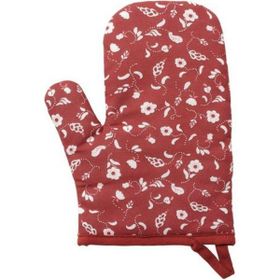 IKEA Inamaria 26 cm Kırmızı Fırın Eldiveni