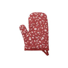 IKEA Inamaria 26 cm Kırmızı Fırın Eldiveni