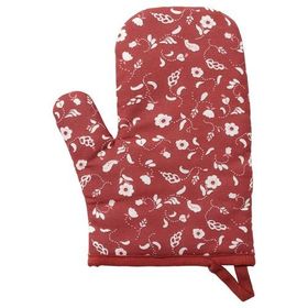 IKEA Inamaria 26 cm Kırmızı Fırın Eldiveni