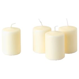 IKEA Informera Gri Blok Mum
