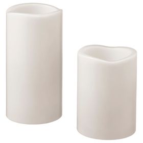 IKEA Informera Gri Blok Mum