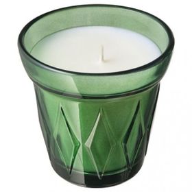 IKEA Informera Gri Blok Mum
