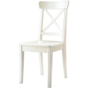 IKEA İngolf Beyaz Sandalye