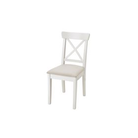 IKEA İngolf Beyaz Sandalye