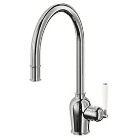 IKEA Insjön Krom Kaplama Eviye Bataryası