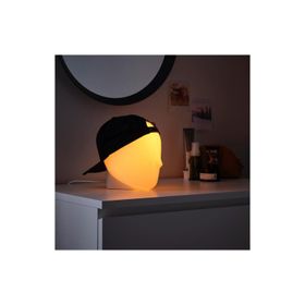IKEA Iskarna Çok Renkli 22.8 cm Dekoratif Aydınlatma