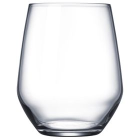 IKEA Ivrıg Cam 45 cl Bardak