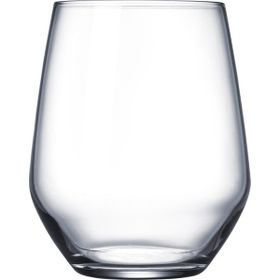 IKEA Ivrıg Cam 45 cl Bardak