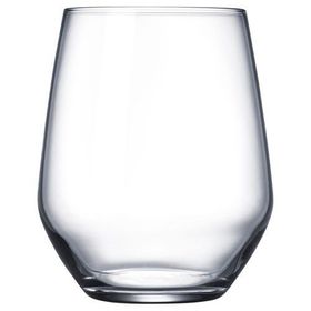 IKEA Ivrıg Cam 45 cl Bardak