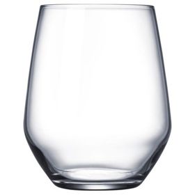 IKEA Ivrıg Cam 45 cl Bardak