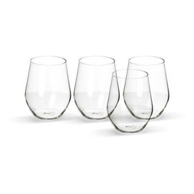 IKEA Ivrıg Cam 45 cl Bardak