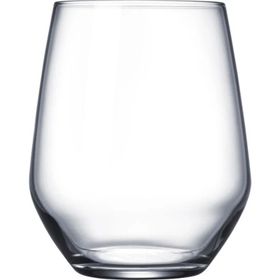 IKEA Ivrıg Cam 45 cl Bardak