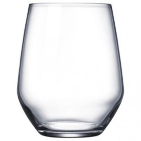 IKEA Ivrıg Cam 45 cl Bardak