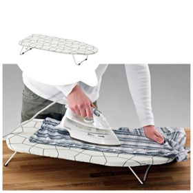 IKEA JALL Mini Ütü Masası 73x32 cm