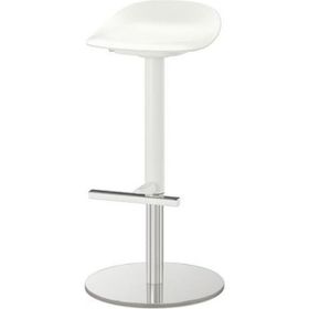 IKEA Janinge Beyaz 76 cm Bar Taburesi
