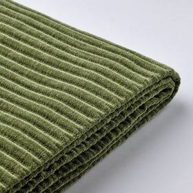 IKEA JATTEBO Koyu Sarı Yeşil Samsala Baş Desteği