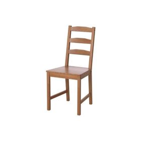 IKEA Jokkmokk Antika Vernik Sandalye