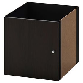 IKEA Kallax Beyaz 33x33 cm Şişe Ünitesi