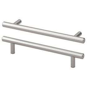 IKEA Kallrör Paslanmaz Çelik 213 mm Kulp