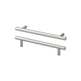 IKEA Kallrör Paslanmaz Çelik 213 mm Kulp