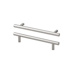 IKEA Kallrör Paslanmaz Çelik 213 mm Kulp