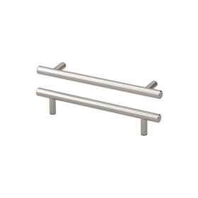 IKEA Kallrör Paslanmaz Çelik 213 mm Kulp