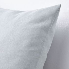 IKEA Karleksgras 40x40 cm Açık Mavi Kırlent