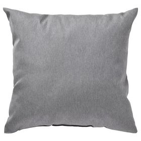 IKEA Karleksgras 40x40 cm Gri Kırlent