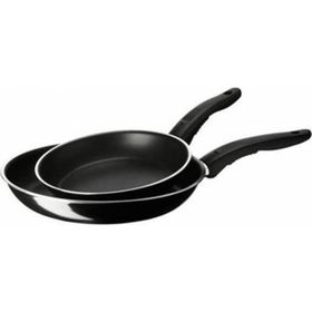 IKEA KAVALKAD 2 li Teflon Tava Seti