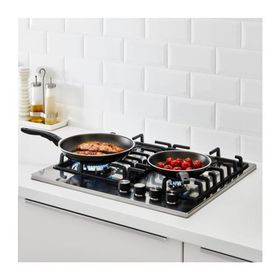 IKEA KAVALKAD 2 li Teflon Tava Seti