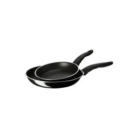 IKEA Kavalkad Siyah 20-26 cm Kızartma Tavası