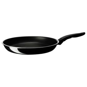 IKEA Kavalkad Siyah 28 cm Kızartma Tavası