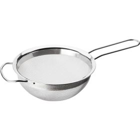 IKEA Klockren Silikon Süzgeç
