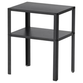 IKEA Knarrevik Siyah 30x27 cm Komodin
