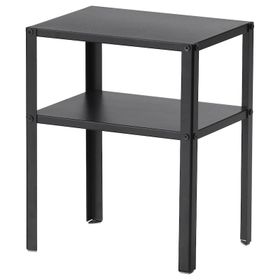 IKEA Knarrevik Siyah 30x27 cm Komodin