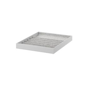 IKEA Komplement Açık Gri 40x53x5 cm Raf İçi Bölmeli Ünite