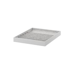 IKEA Komplement Açık Gri 40x53x5 cm Raf İçi Bölmeli Ünite