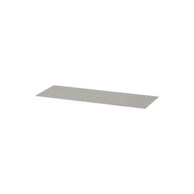 IKEA Komplement Açık Gri 90x30 cm Çekmece Örtüsü