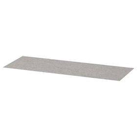 IKEA Komplement Açık Gri 90x30 cm Çekmece Örtüsü