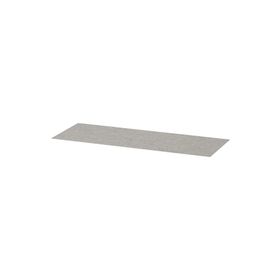 IKEA Komplement Açık Gri 90x30 cm Çekmece Örtüsü