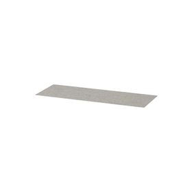 IKEA Komplement Açık Gri 90x30 cm Çekmece Örtüsü