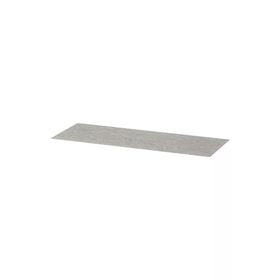 IKEA Komplement Açık Gri 90x30 cm Çekmece Örtüsü