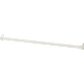 IKEA Komplement Beyaz 75 cm Askı Borusu