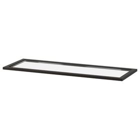 IKEA Komplement Venge 100x35 cm Cam Raf