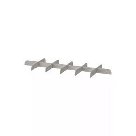 IKEA Komplement Venge 100x35 cm Cam Raf